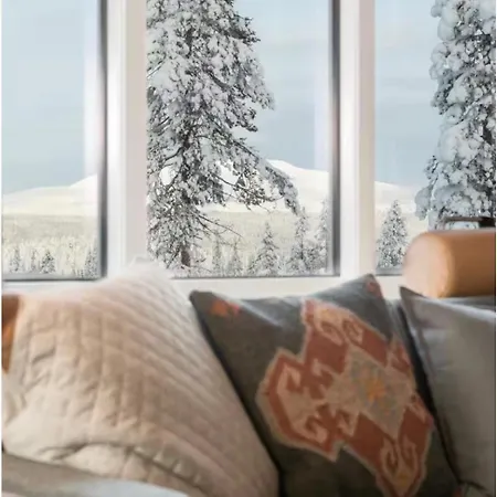 بيت للعطل At Trysilfjellet *
